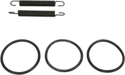 Пружини за закрепване FMF SPRING/ORING KIT YZ125