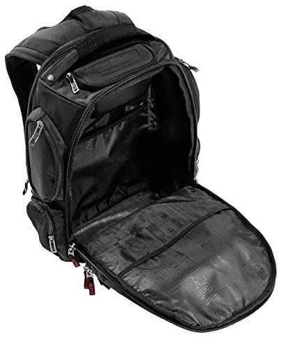 Rucsac OGIO REV PACK NEGRU