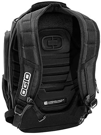 Rucsac OGIO REV PACK NEGRU