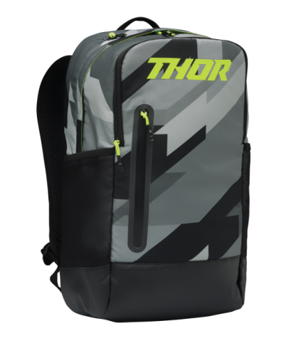 Раница THOR SLAM CAMO/ACID