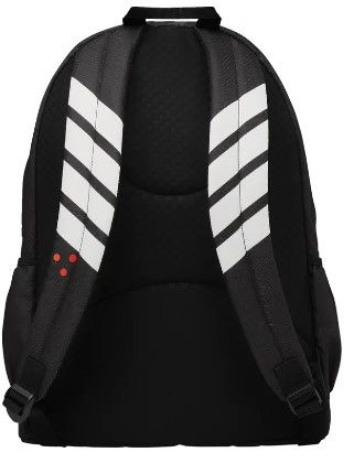 Σακίδιο πλάτης THOR VARSITY BK/CORAL