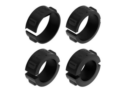 Σετ διαχωριστικών QUAD LOCK PRO