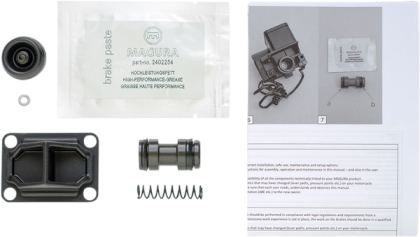 Kit reparatie MAGURA BRAKE REP KT BMW 20MM