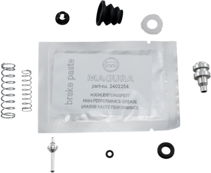 Kit reparatie pompa frana MAGURA BRAKE MC PISTON KIT SPATE