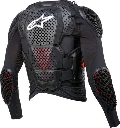Ризница ALPINESTARS BIO TECH V3 B/W/R