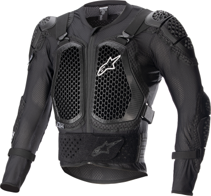 ALPINESTARS BIONIC ACTION V2 vest