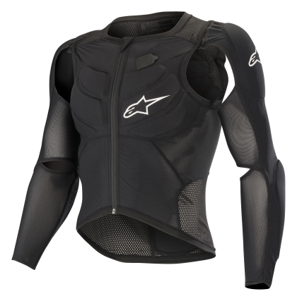 ALPINESTARS Vector Tech Vest BLACK