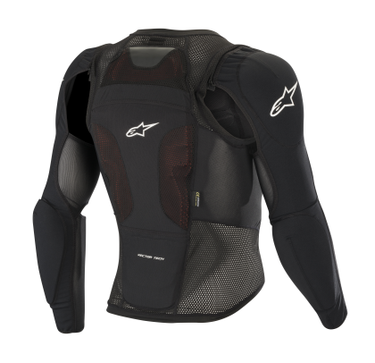 ALPINESTARS Vector Tech Vest BLACK
