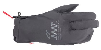 Gloves ALPINESTARS AMT-10 AIR HDRY BLACK