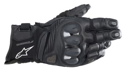 РЪКАВИЦИ ALPINESTARS BELIZE V2 DRYSTAR BLACK