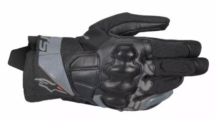 Γάντια ALPINESTARS COROZAL V3 Drystar® BLACK