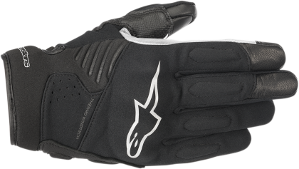 Ръкавици ALPINESTARS FASTER BLACK