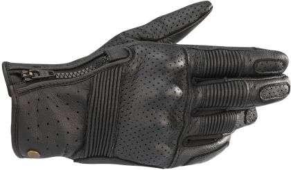 Gloves ALPINESTARS RAYBURN V2 BLACK
