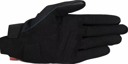 Ръкавици ALPINESTARS REEF V2 BK/RD FLUO/WHT