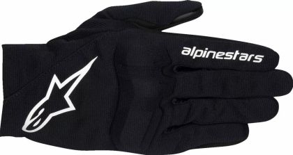 Mănuși ALPINESTARS REEF V2 BLK/WHT
