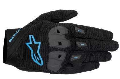 Gloves ALPINESTARS SP X 1 BK/BL
