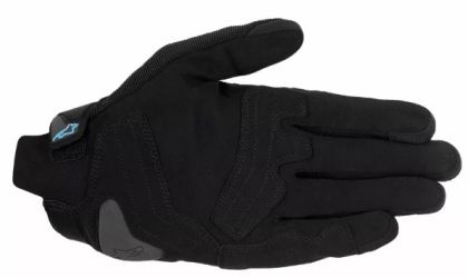 Gloves ALPINESTARS SP X 1 BK/BL