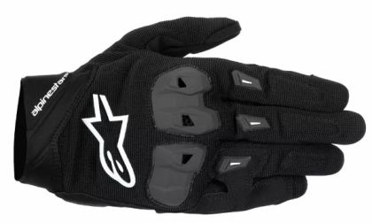 Ръкавици ALPINESTARS SP X 1 BK/WH