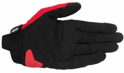 Γάντια ALPINESTARS SP X 1 RD/BK/WH