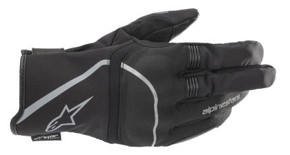 Ръкавици ALPINESTARS SYNCRO V2 DRYSTAR BLACK/GRAY