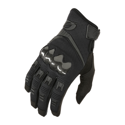Gloves O'NEAL BUTCH CARBON CE BLACK V.26