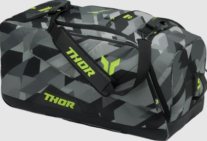 Сак за мотокрос екипировка THOR CIRCUIT CAMO/ACID