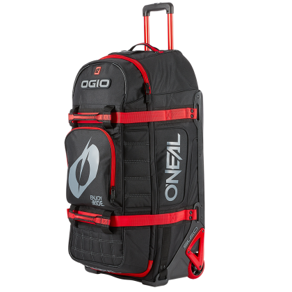 Wheeled bag O'NEAL X OGIO 9800 BLACK/RED