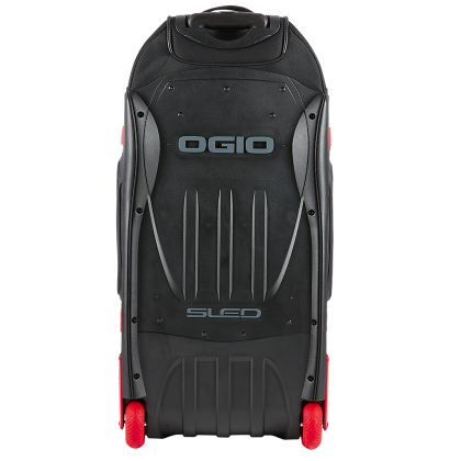 Wheeled bag O'NEAL X OGIO 9800 BLACK/RED
