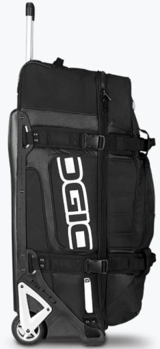 Geanta cu rotile OGIO RIG 9800 BLACK