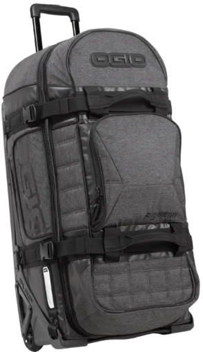 Geanta cu rotile OGIO RIG 9800 DARK STATIC