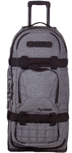 Geanta cu rotile OGIO RIG 9800 DARK STATIC