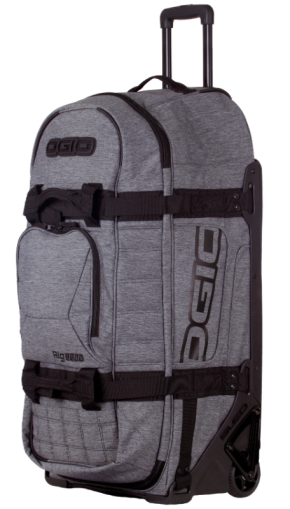 Geanta cu rotile OGIO RIG 9800 DARK STATIC