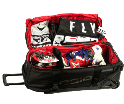 Geanta cu rotile OGIO RIG 9800 PRO - CHAOS