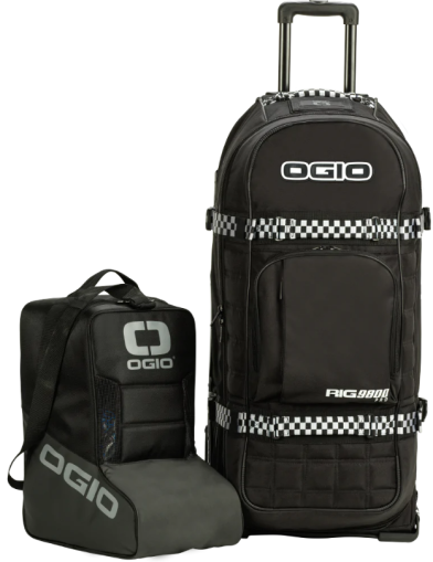 Geanta cu rotile OGIO RIG 9800 PRO Fast Times
