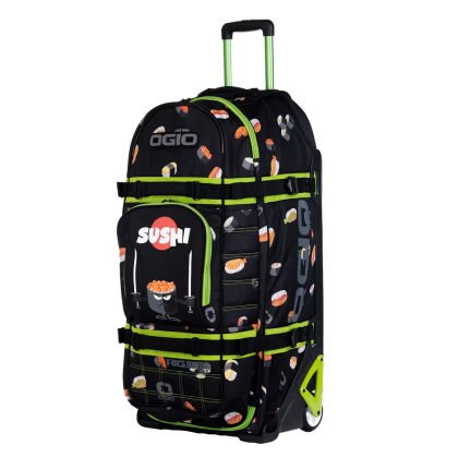 Geanta cu rotile OGIO RIG 9800 PRO LE SUSHI
