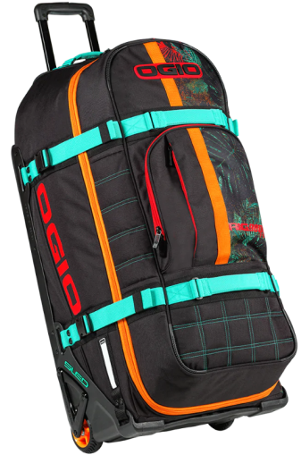 Geanta cu rotile OGIO RIG 9800 PRO Tropics