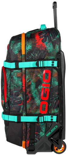 Geanta cu rotile OGIO RIG 9800 PRO Tropics