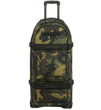 Geanta cu rotile OGIO RIG 9800 PRO WOODY