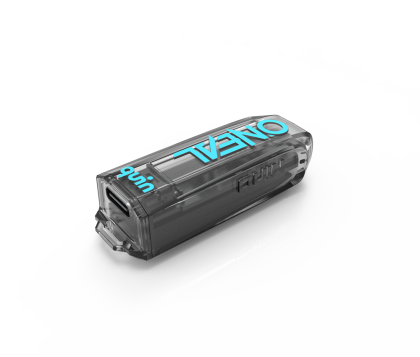 Έξυπνος αισθητήρας κράνους O'NEAL QUIN PRO