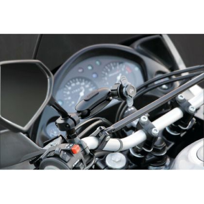 Σύστημα τοποθέτησης LAMPA Titan Opti Bar Orbit 90561