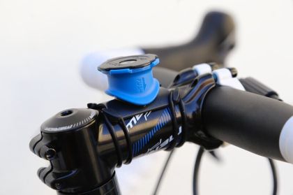 QUAD LOCK Bike Handlebar/Stem Mount mounting system