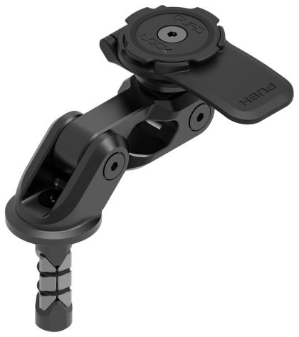 QUAD LOCK Fork Stem Mount Pro mounting system