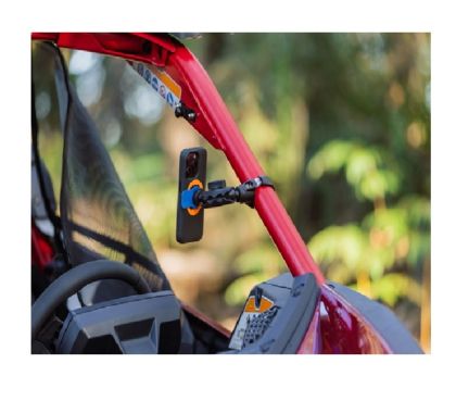 Mounting bracket QUAD LOCK 360 Base Hose Clamp 32-60mm