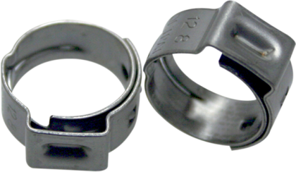 Capse cu clemă MOTION PRO 10,3-12,8 mm