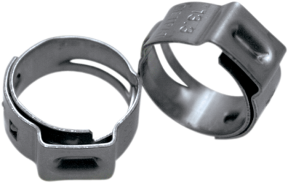 Скоби MOTION PRO CLAMP STEPLES 13.2-15.7MM