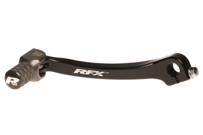 RFX Flex+ Factory Edition Hard Anodized Gear Pedal