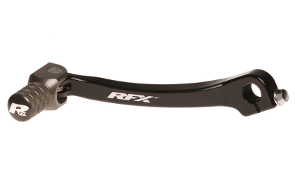 Pedală anodizată dură RFX Flex+ Factory Edition pentru KTM 250-520