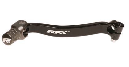 Pedală angrenaj RFX Flex+ Factory Edition anodizată dur YZ 250 20-25