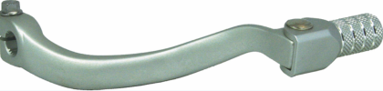 RFX Race Gear Lever (Silver) - Honda CRF450 08-16