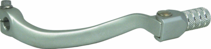 RFX Race Gear Lever (Silver) - Kawasaki KX125
